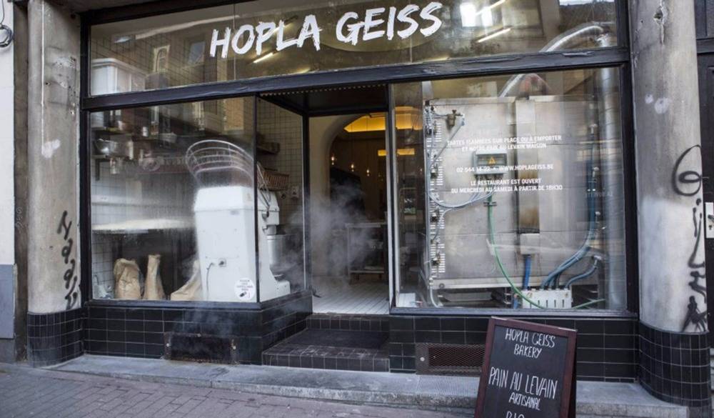 PHOTO CREDIT: Hopla Geiss
